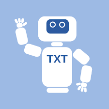 Word Counter Icon
